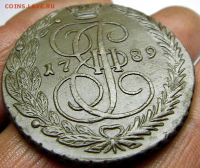 5 копеек 1789 ЕМ (кладовый красавец) до 14.01.2015 в 22-00 - IMGP0527.JPG
