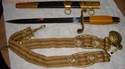 Кортик ВМФ, ЗИК 57 - 115