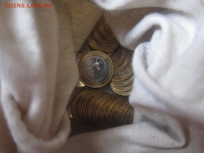 10р Осетия 50шт до 14.01.2015 - 6291524