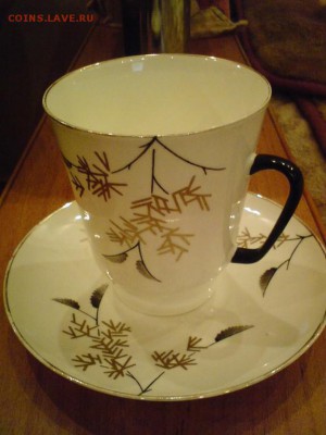 Фигурки фарфор - image (418