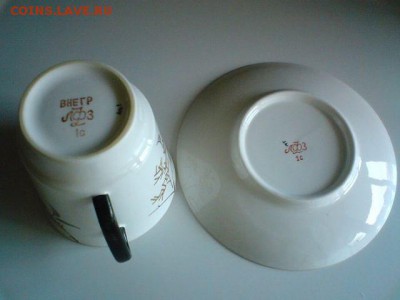 Фигурки фарфор - image (5)