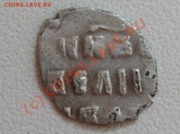 Чешуйки на определение и оценку - P1000015.JPG