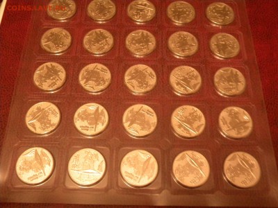 Сочи-Факел 25шт с номинала. лот №2до 12.01.2014г - DSCN8393.JPG