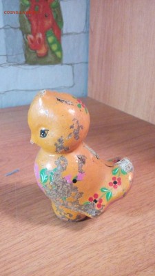 Помогите с оценкой игрушек - IMG_20150111_185827