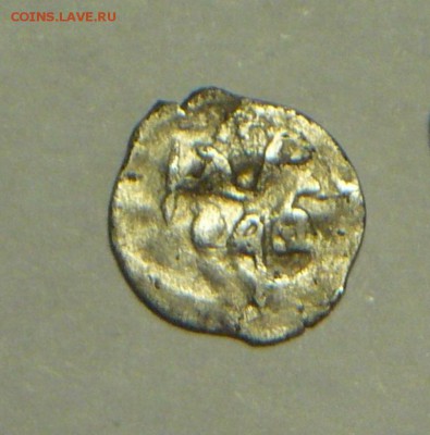 Полушка 1533-1584г., Иван Грозный до 13.01.15г. в 21.00! - P1140042_cr