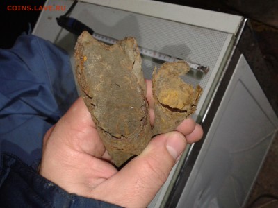 Выезд на выходных - Фото-1330