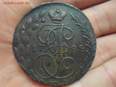 5 копеек 1788 ЕМ до 13.01.2015 г. - SAM_0569.JPG