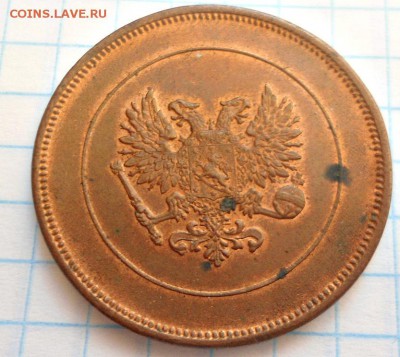 10 пенни 1917 года штемпельная! до 17.01.15 - DSC03811.JPG