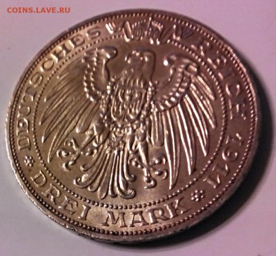 3 марки 1911г, у-ет Бреслау.!!!!! - IMG_20150111_071638