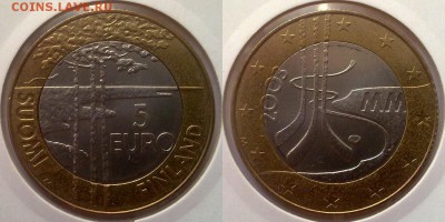Спортивные монеты - 1