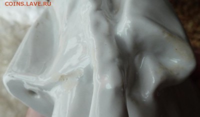 Статуэтка Л Н Толстой  ЛФЗ - Изображение 5696