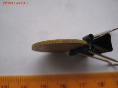 5ь копеек 1930-31 года - 5 копеек 30-31 г. значки 039.JPG