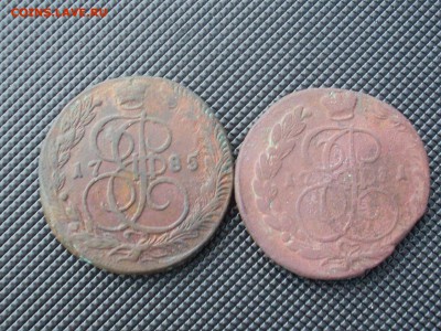 Два пятачка 1785,81 ем - SL381662.JPG
