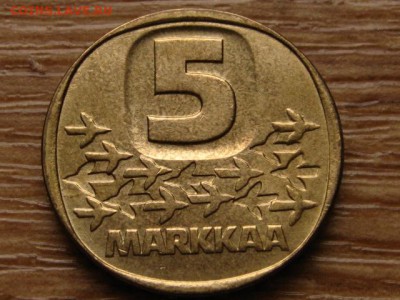 Финляндия 5 марок 1979 ледокол до 14.01.15 в 21.00 М - IMG_9282