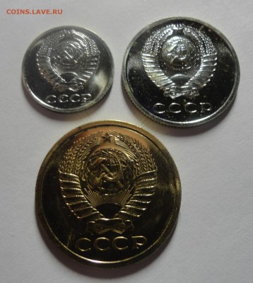 погодовка наборная 1965, КК, серебро и др - DSC00003.JPG