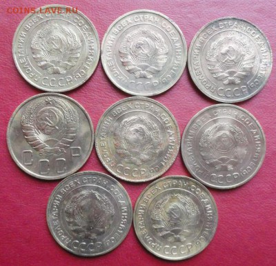5 Копеек 1930-46 г. окон.  15.01.2015 г. 22-00 МСК. - 2