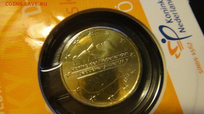 10 центов (цветные) 2014 года нидерланды - DSC04939.JPG