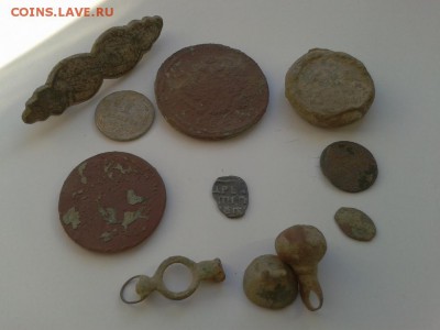 Покопушки от Русланыча . - 1807392
