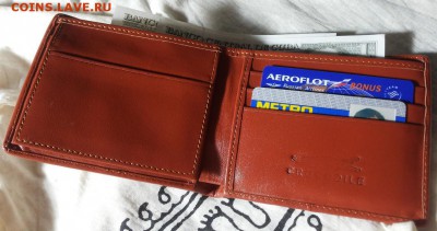 Изделия из кожи крокодила и питона. - 6
