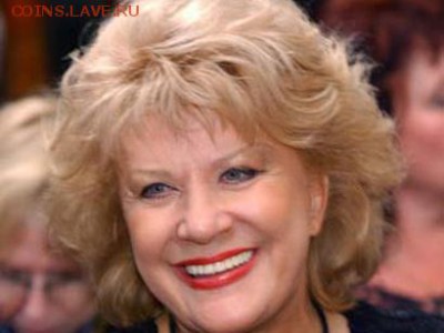 Елена Образцова - Elena_Obraztsova_160210