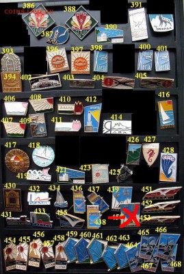 БЛОШИНЫЙ РЫНОК-2 -семьсот значков из дворца =по 10 руб. ФИКС - 07 значки по 10 руб..JPG