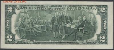США 2 доллара 2009 сер.А до 16.01.2015 21.00 мск - Сканы 002