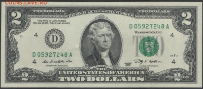 США 2 доллара 2009 сер.D до 16.01.2015 21.00 мск - Сканы 003