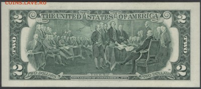 США 2 доллара 2009 сер.L до 16.01.2015 21.00 мск - Сканы 010