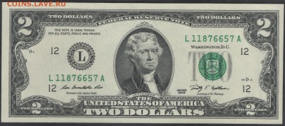 США 2 доллара 2009 сер.L до 16.01.2015 21.00 мск - Сканы 009