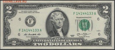 США 2 доллара 2013 сер.F до 16.01.2015 21.00 мск - Сканы 005