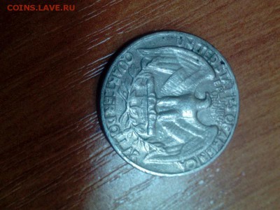 Помогите оценить 25 ценртов - 25 ЦЕНТОВ