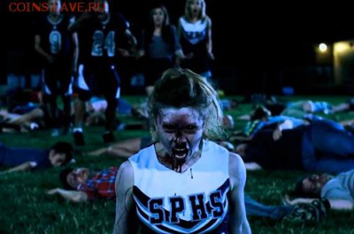 самый страшный фильм ужасов? - horror