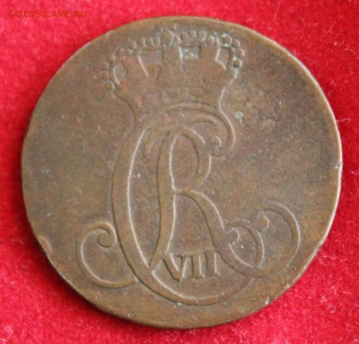 С 1руб.  ШЛЕЗВИГ-ГОЛЬДШТЕЙН 1 дрейлинг 1787г.  до 19.01.15г. - IMG_3100.JPG