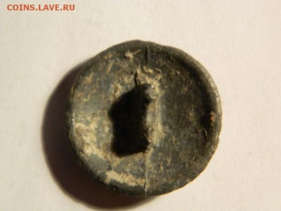 Пуговица старинная..с рубля - Изображение 148