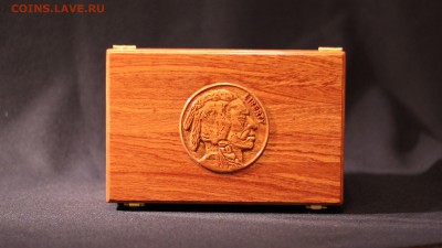 Мюнцкабинет. Как правильно хранить монеты. - dlWd4WJBJtE