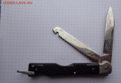 Стропорез складское хранение,офицер морской авиации 19.1 - до    09.01.2015  года 149.JPG