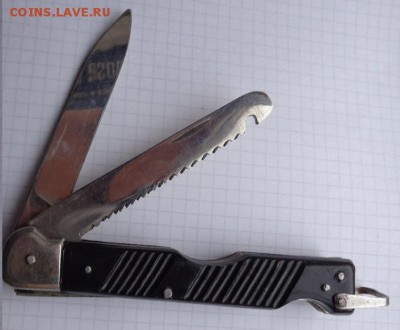 Стропорез складское хранение,офицер морской авиации 19.1 - до    09.01.2015  года 151.JPG