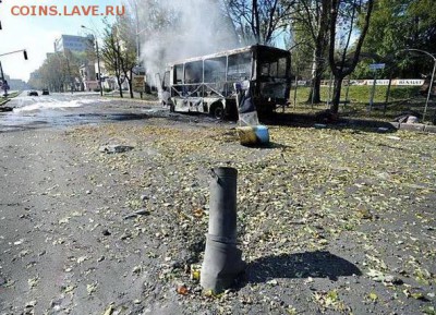 Ну а теперь про Украину - 381