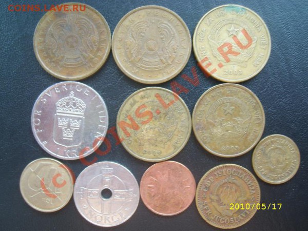 F Иностранные монеты_2 до 21.05.10г. до 22-00мск - SL273473.JPG