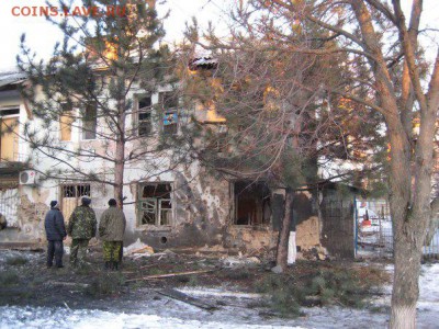 Ну а теперь про Украину - 388
