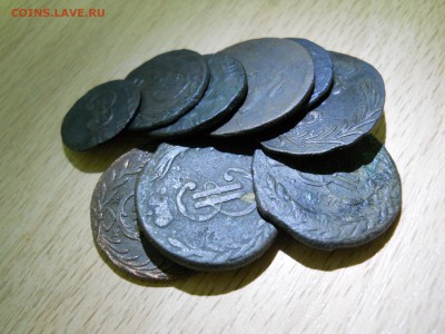 Много Империи на оценку, распродаю (есть Сибирь) - DSCN0002.JPG