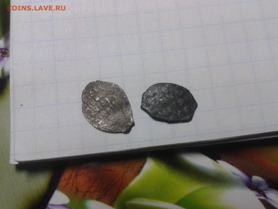 2 чешуйки. Серебро+1 медная. До 17.01 в 22:25 МСК. - Фото-0064