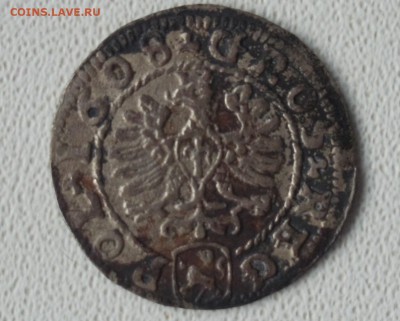 Гроши - Грош,1608-2