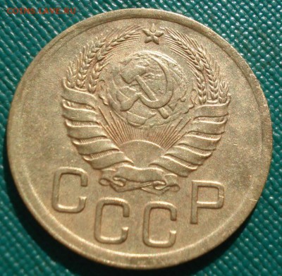 3 копейки 1938, 1939гг СССР до 22:00 17.01.15 - 4972305093_1