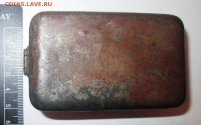 Чернильница на опознание и оценку. - IMG_1495.JPG