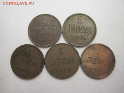 1 пенни 1902,05,07,12,13 до 19.01.15 - IMG_0957.JPG