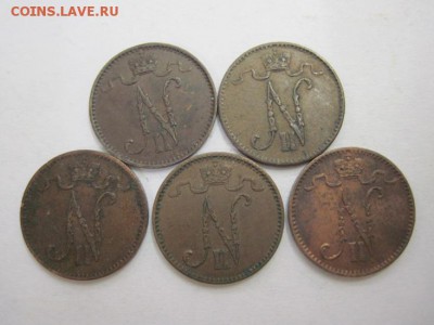1 пенни 1902,05,07,12,13 до 19.01.15 - IMG_0960.JPG