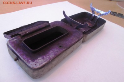 Чернильница на опознание и оценку. - IMG_1510.JPG