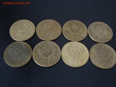 В начало коллекции! - 5 копеек 1931-57 год до 18.01 до 23.00 - DSC02887.JPG