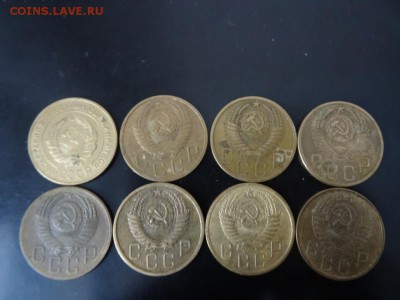 В начало коллекции! - 5 копеек 1931-57 год до 18.01 до 23.00 - DSC02886.JPG